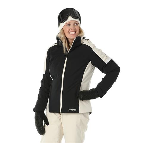 Spyder Andorra Jacket - Women's