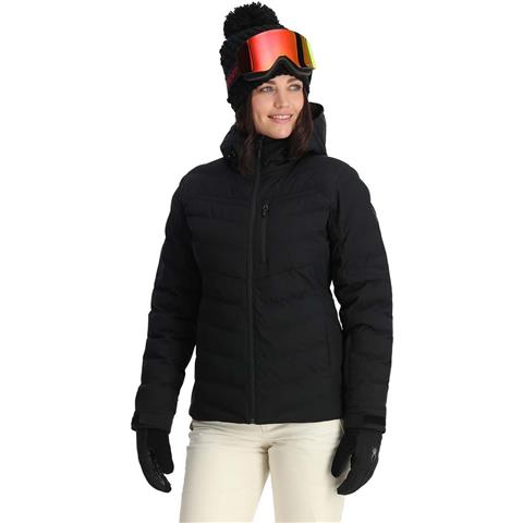 Spyder Brisk Synthetic Down - Women's