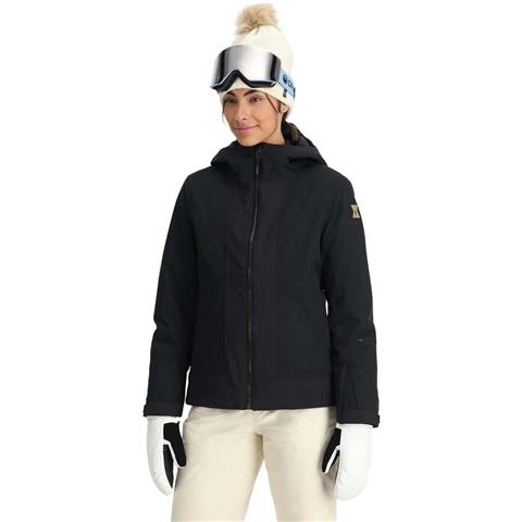 Spyder Cascade Jacket - Women's