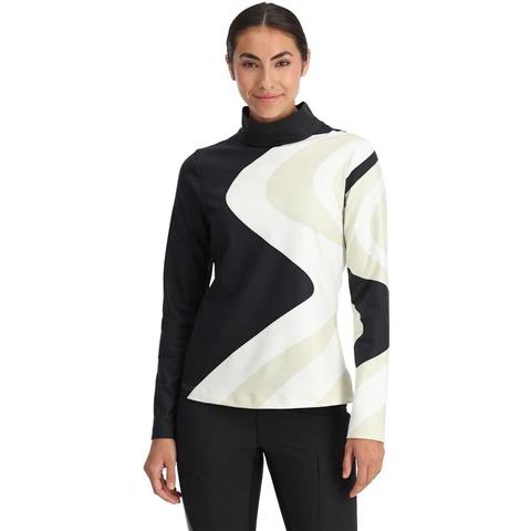 Spyder Chute Turtleneck - Women's