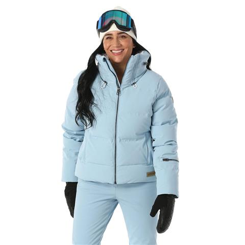 Spyder Falline Down Jacket - Women's