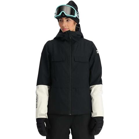 Spyder Field Jacket - Women's