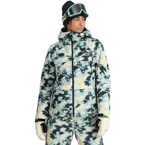 Spyder Field Jacket - Women's