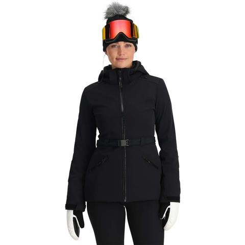 Spyder Glacial Softshell Jacket - Women's