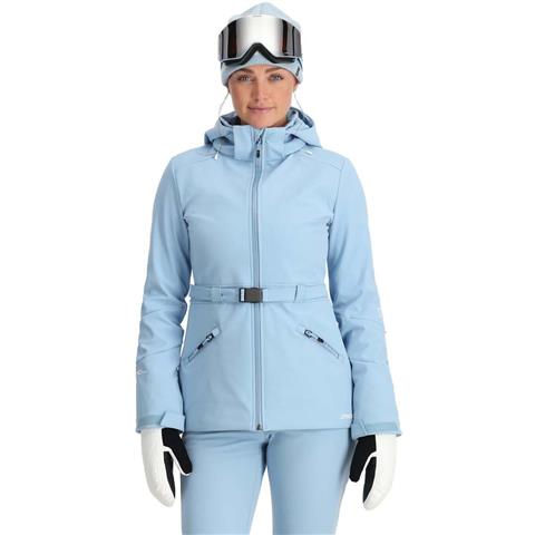 Spyder Glacial Softshell Jacket - Women's