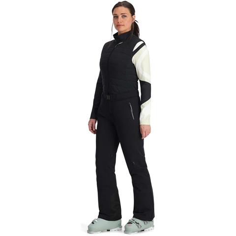 Spyder On Piste Bib Pants - Women's