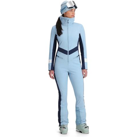 Spyder Origin Softshell Suit - Women's