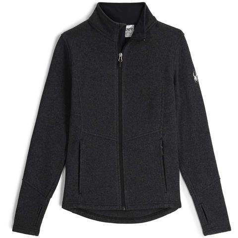 Spyder Soar Full Zip Fleece Jacket - Women's