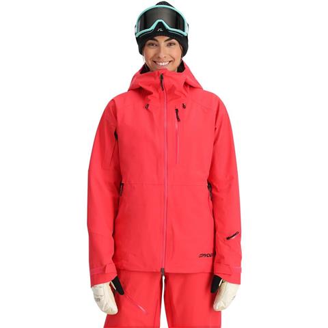 Spyder Solitaire Shell Jacket - Women's