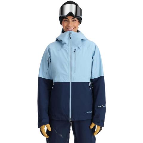 Spyder Solitaire Shell Jacket - Women's