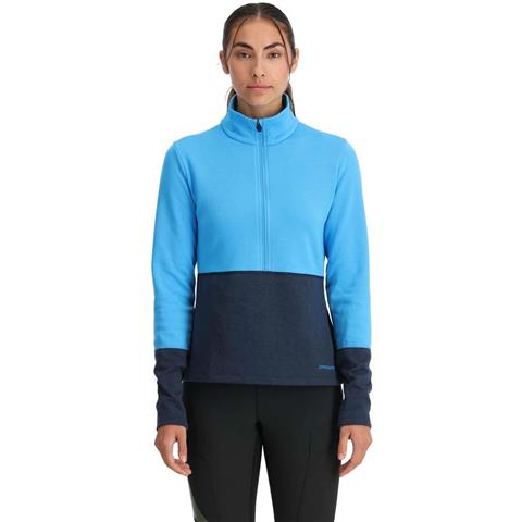 Spyder Speed Fleece 1/2 Zip - Women's