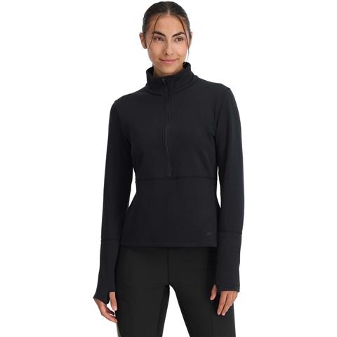 Spyder Speed Fleece 1/2 Zip - Women's