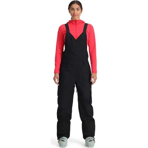 Spyder Terrain Bib Pants - Women's