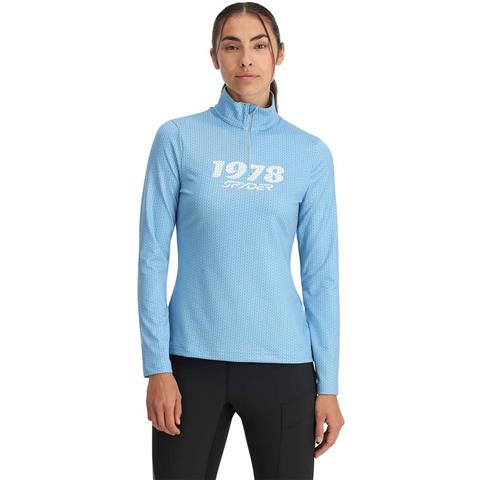 Spyder Vivid 1/2 Zip - Women's