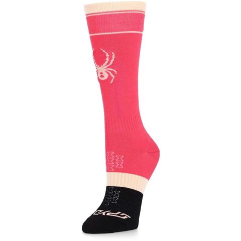 Spyder Bug Liner Ski Socks - Youth