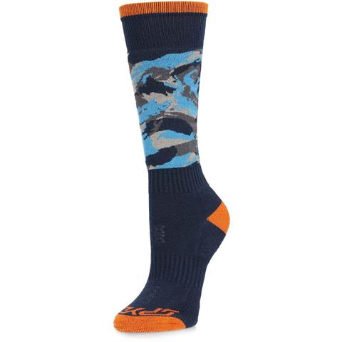 Spyder Sweep Ski Socks - Youth