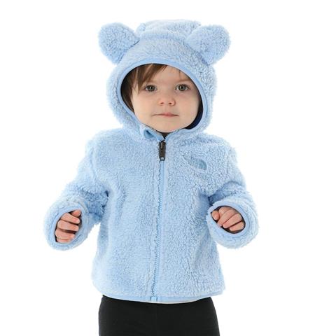 North face campshire bear hoodie best sale