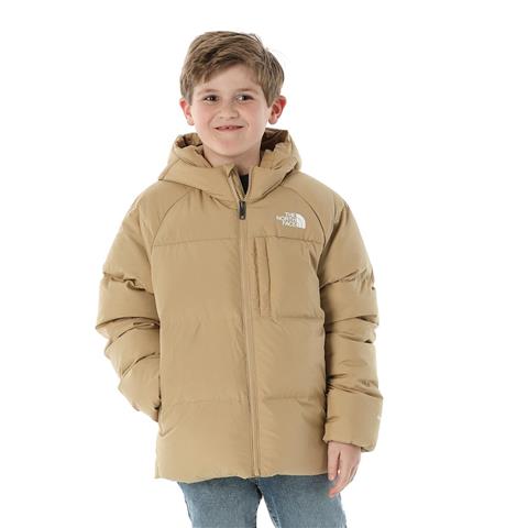 The North Face North Down Hooded Jacket - Boy's