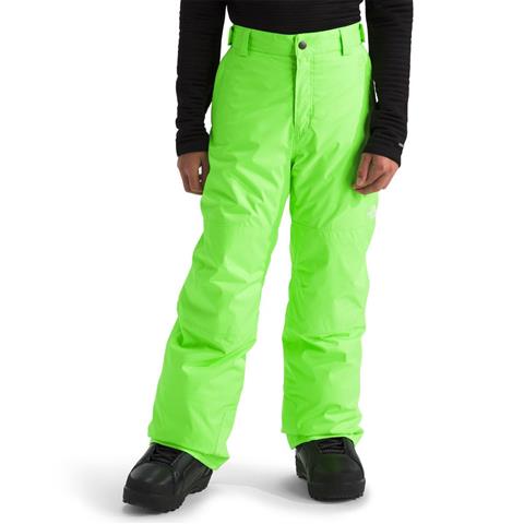 The North Face Freedom Insulated Pant - Boy's