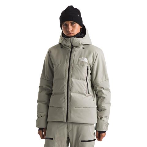 Cirque down jacket north face hotsell