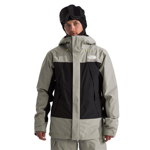 The North Face Clement Triclimate Jacket - Men's