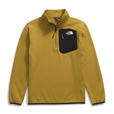 The North Face Crest 1/4 Zip - Men's