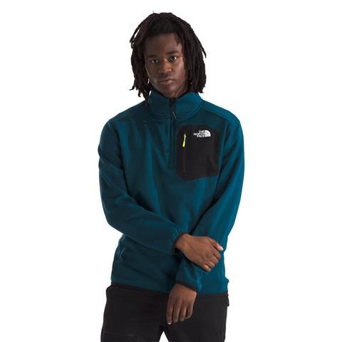 The North Face Men&#39;s Clothing: Base, Mid &amp; Casual Layers