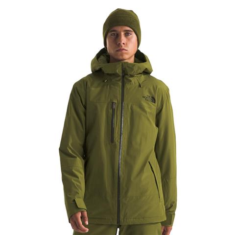 The North Face Descendit Jacket - Men's