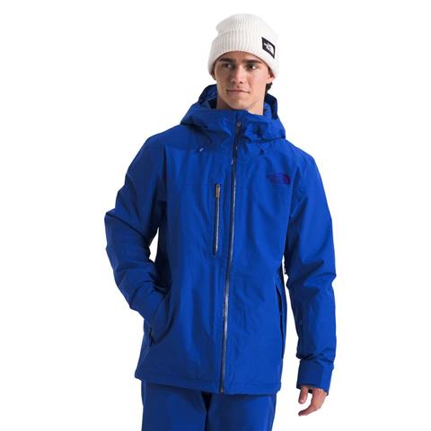 The North Face Men&#39;s Clothing: Ski &amp; Snowboard Outerwear