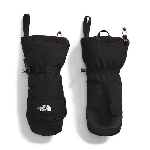 The North Face Men s Montana Ski Mitt TNF Black L