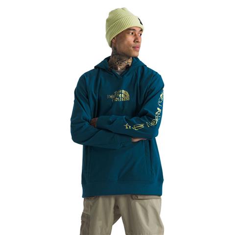 The North Face Tekno Logo Hoodie - Men's