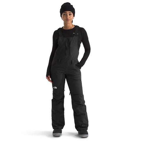 The North Face Freedom Insulated Bib - Women's