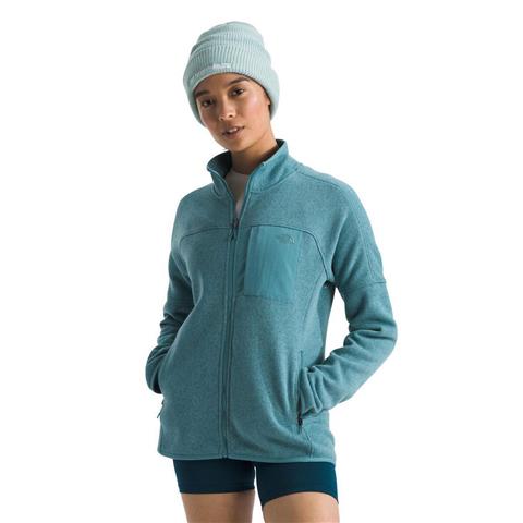 The North Face Front Range Fleece Jacket - Women's