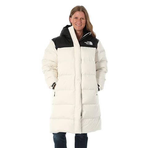 The North Face Nuptse Parka Women s