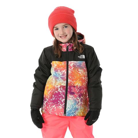 The North Face Freedom Insulated Jacket - Youth