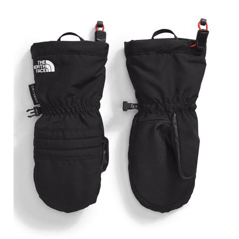 The North Face Montana Ski Mitt - Youth