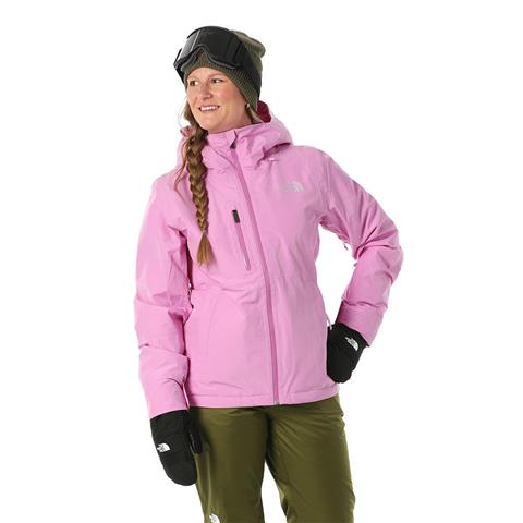 The North Face Descendit Jacket - Women's