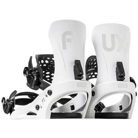 Flux Bindings Snowboard Equipment for Men, Women &amp; Kids: Snowboard Bindings