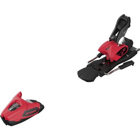 Atomic Colt 7 GW C Bindings