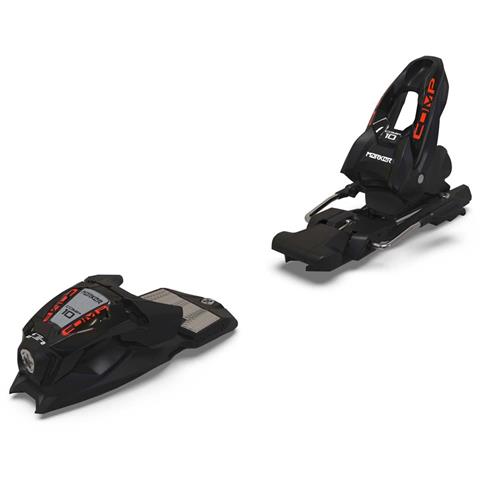 Marker Race Comp 10 TCX Ski Binding - Unisex