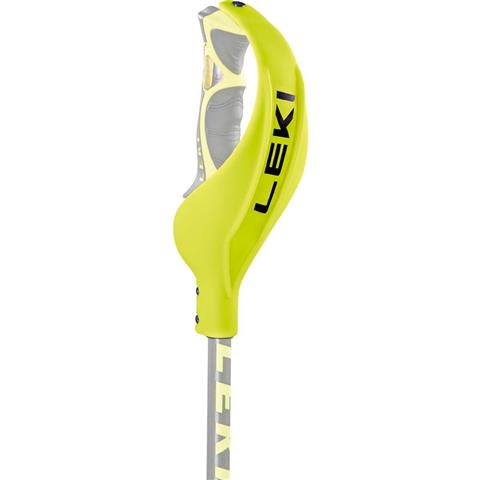 Leki Closed Gate Guard Lite TR S 3D