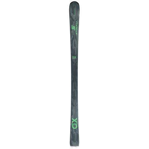 Stockli Montero AX Ski - Men's