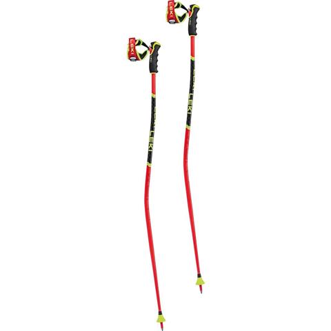 Leki WCR TBS GS 3D Race Ski Poles - Unisex