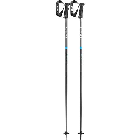 Leki QNTM Ski Poles - Unisex