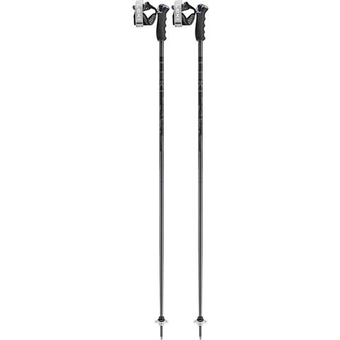 Leki Detect S Ski Poles - Unisex