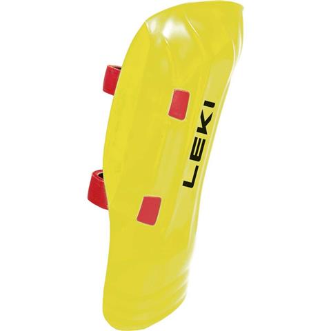 Leki Worldcup Pro Shin Guard - Unisex