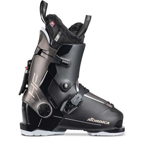 Nordica HF 75 W Ski Boots - Women's