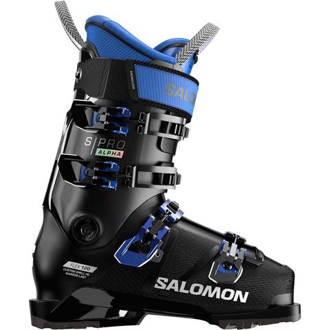 Salomon S/Pro Alpha 120 GW Ski Boots - Men's