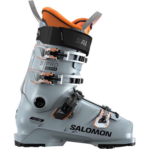 Salomon S/Pro Alpha 120 GW Ski Boots - Men's