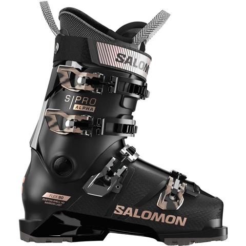 Salomon S/Pro Alpha 90 GW Ski Boots - Women's